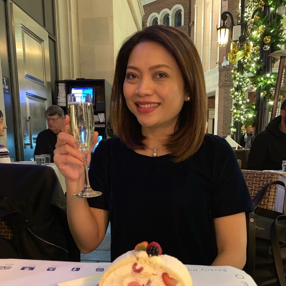 Meet your Posher, Alpha - Picture 6 of 8